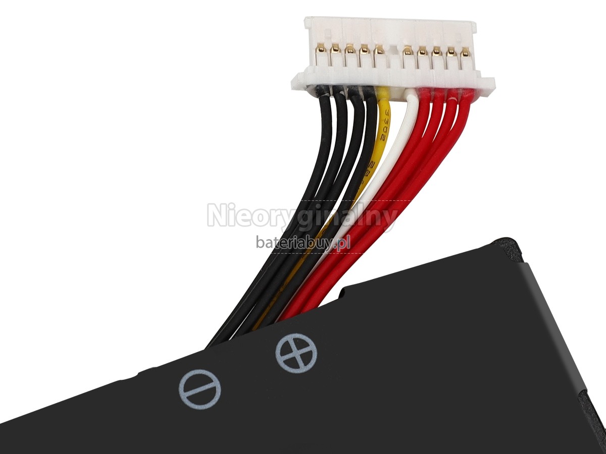 Mechrevo 5958C2-2S bateria