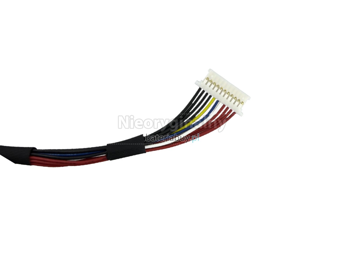 Mechrevo AEC675686-3S1P bateria