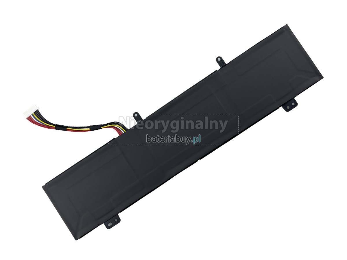 Mechrevo AEC675686-3S1P bateria