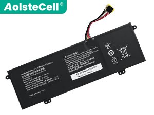 Bateria do Mechrevo 14 Air 14A-7BB4U