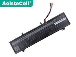 Bateria do Mechrevo 14-7BB4U