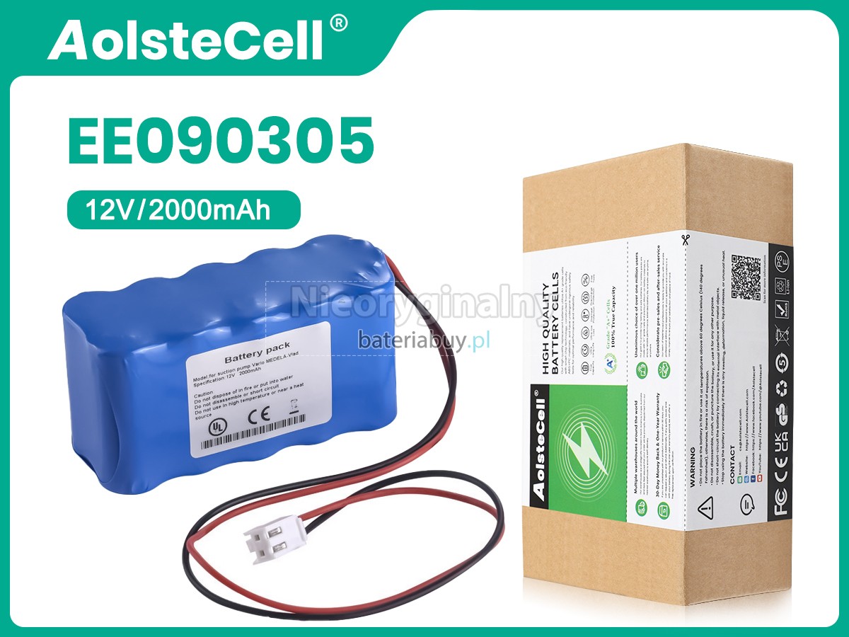 Medela 0777.1728 bateria