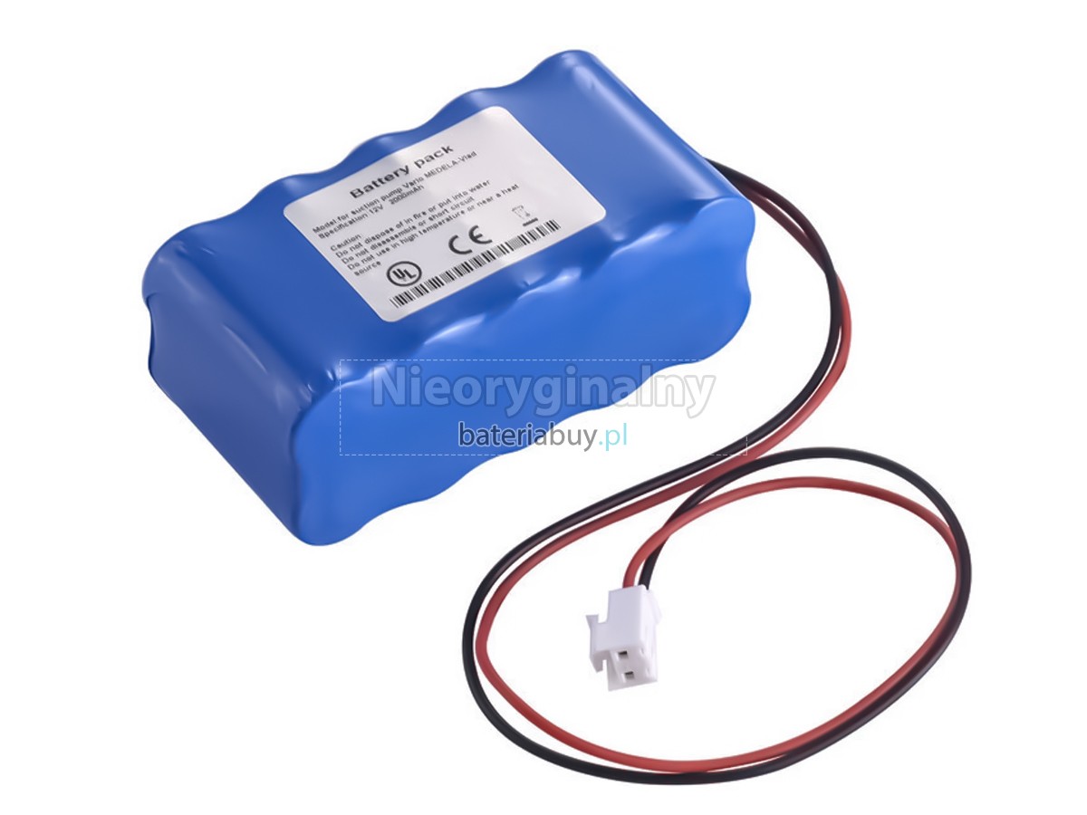 Medela 0777.1728 bateria