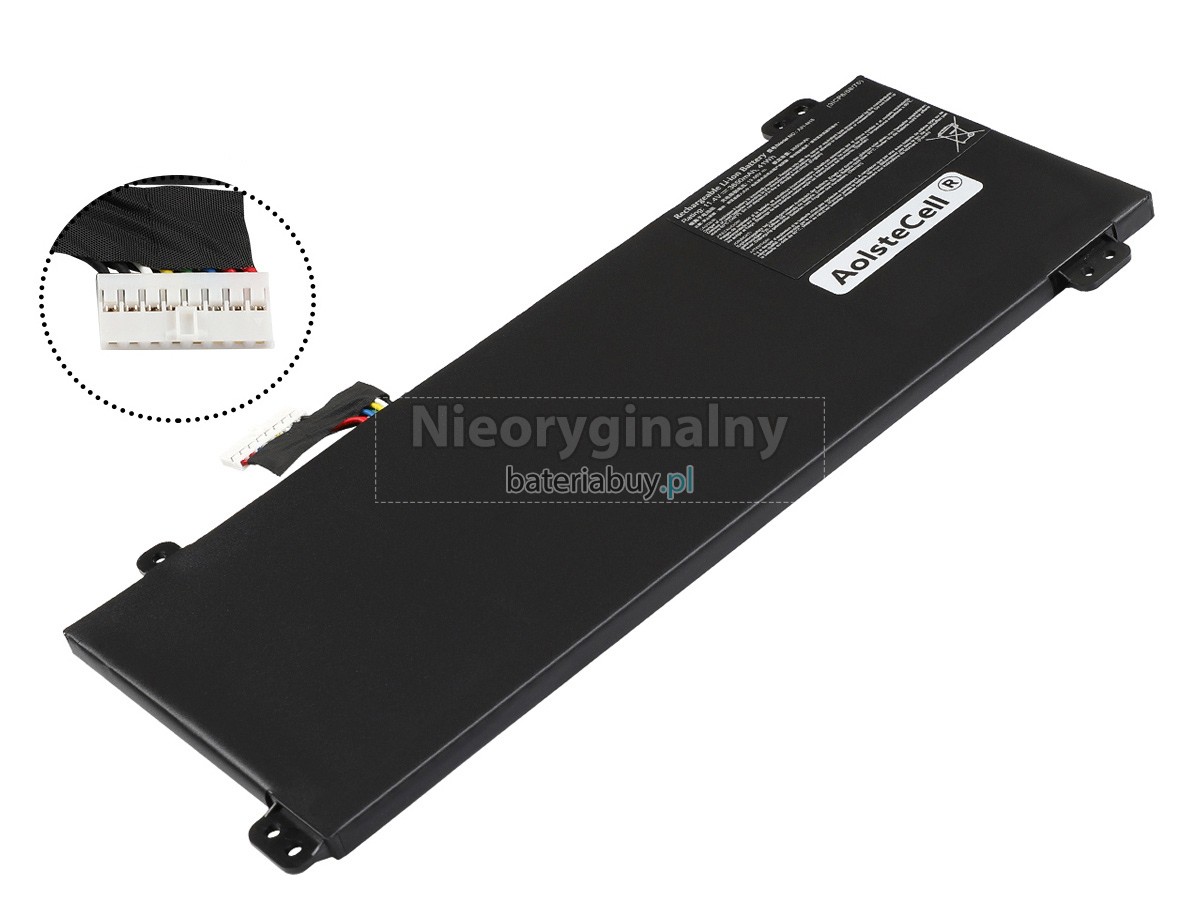 Medion A31-M15-SHORTLINE bateria