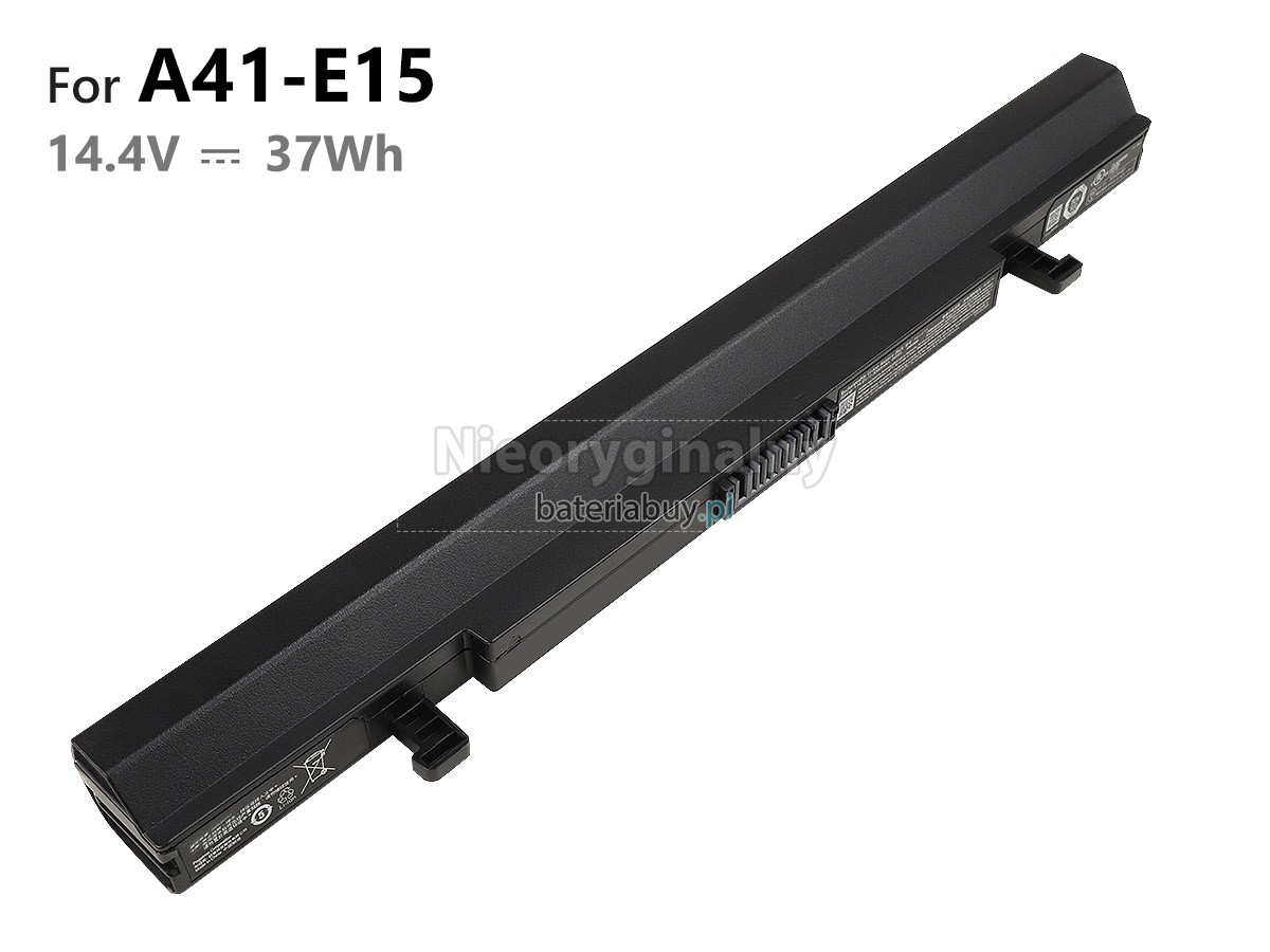 Medion MD 60106 bateria