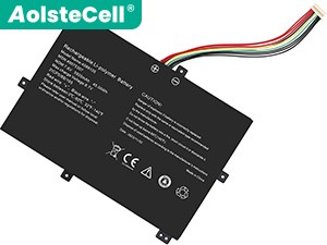 Bateria do Medion Akoya S4402