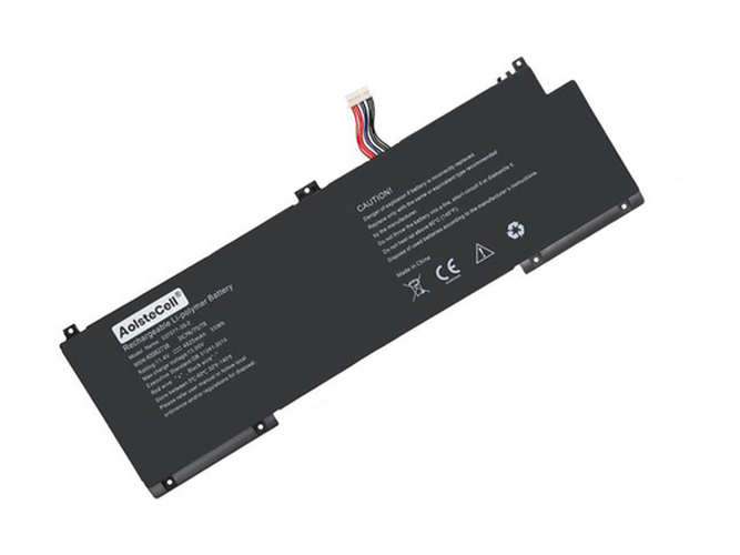 Bateria do Medion AKOYA E15415 MD62478
