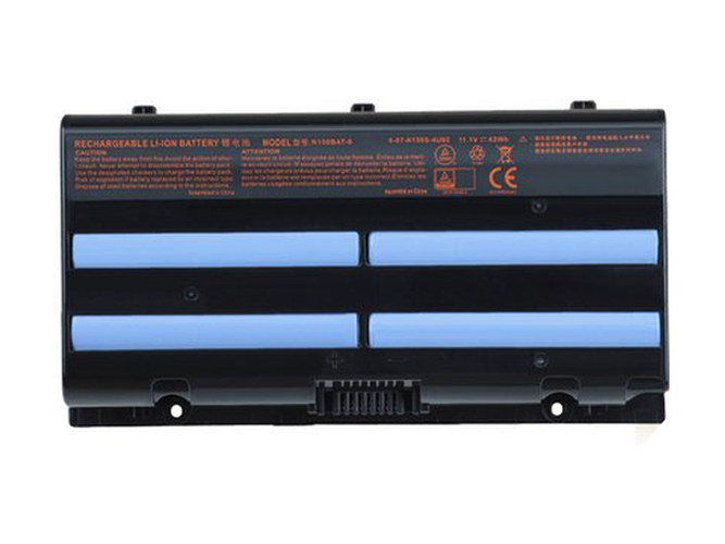 Bateria do Medion N150BAT-6