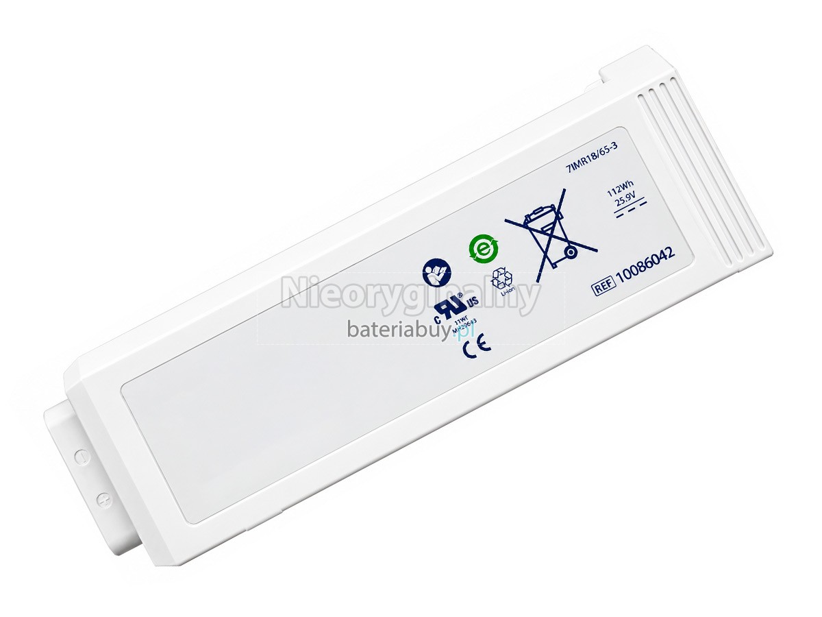 Bateria do Medyczny Medtronic 10086042