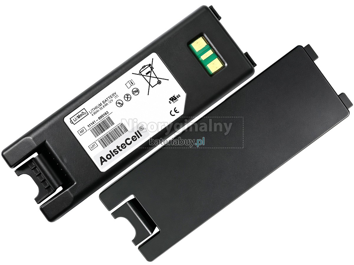 Bateria do Medyczny Medtronic 11141-000163