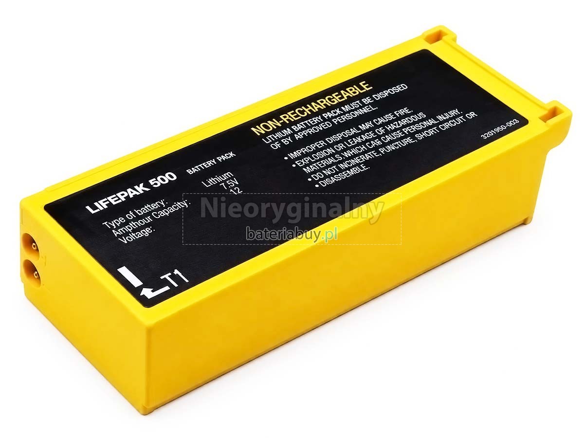 Bateria do Medyczny Medtronic 11141-000013