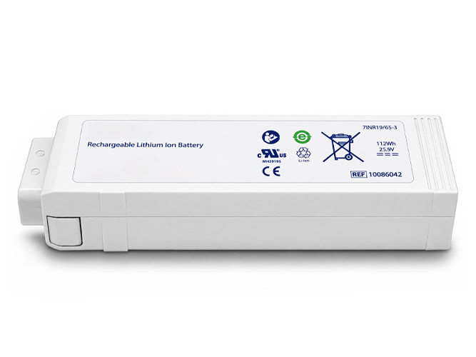 Bateria do Medyczny Medtronic PB980 ventilator