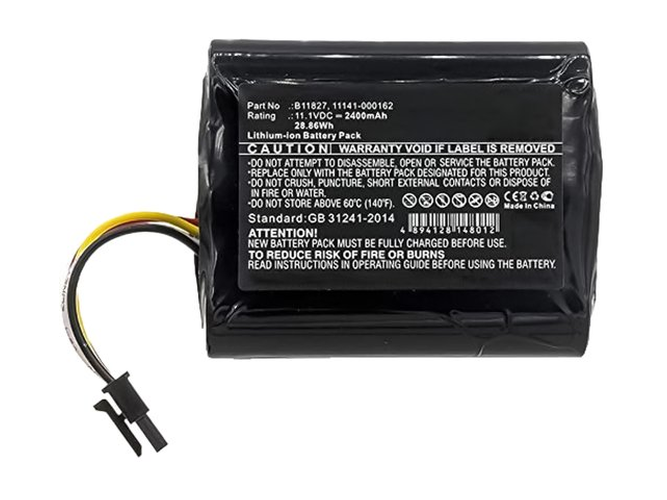 Bateria do Medyczny Medtronic 11141-000162