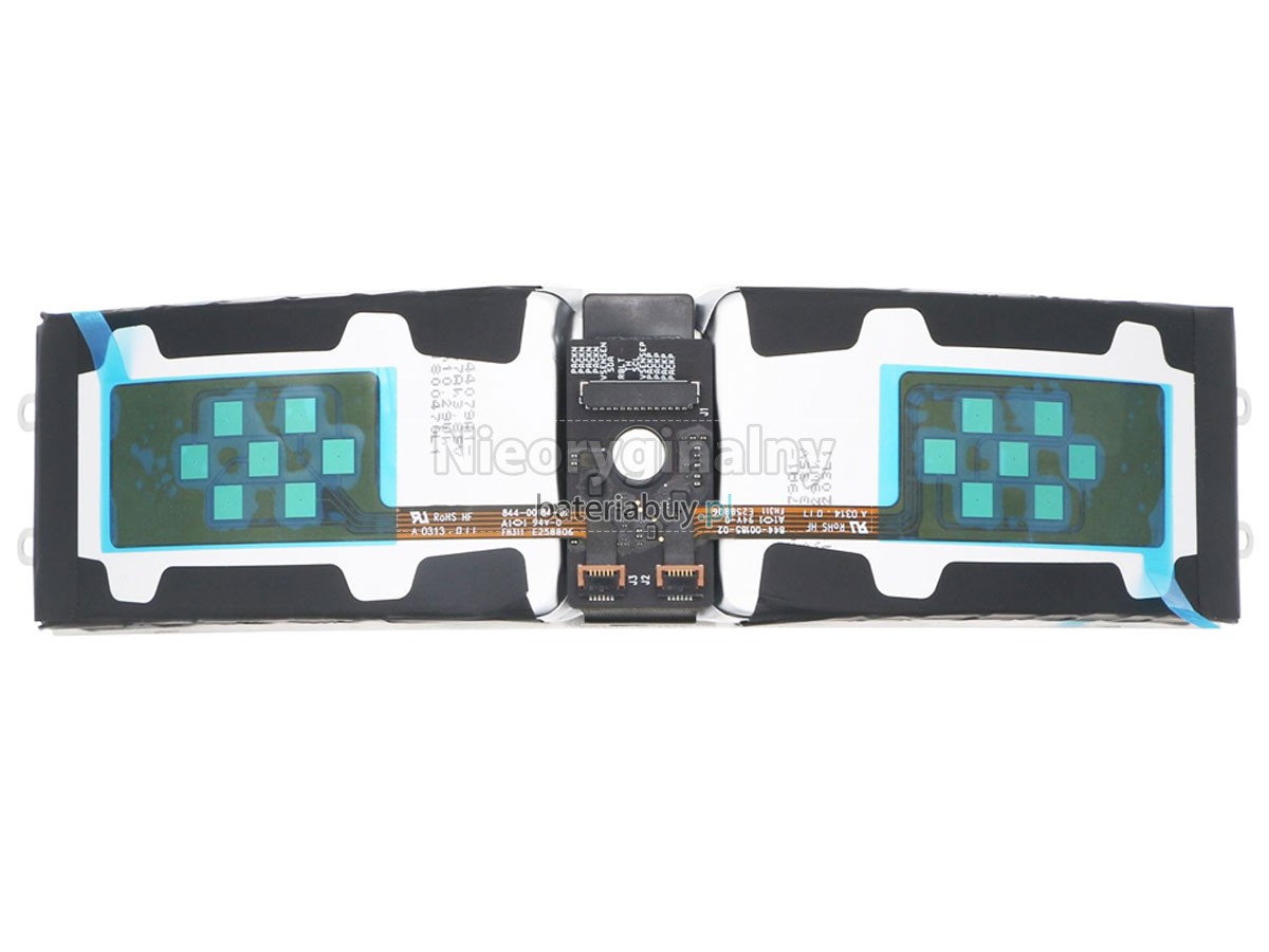 Meta QUEST PRO VR bateria