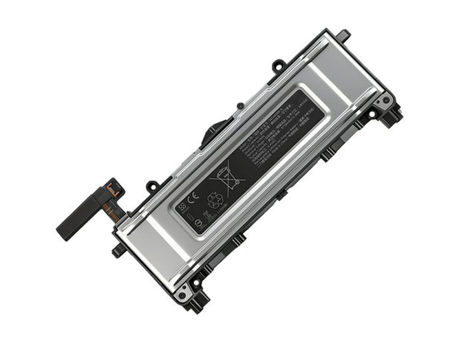 Bateria do Meta 345-00550-A