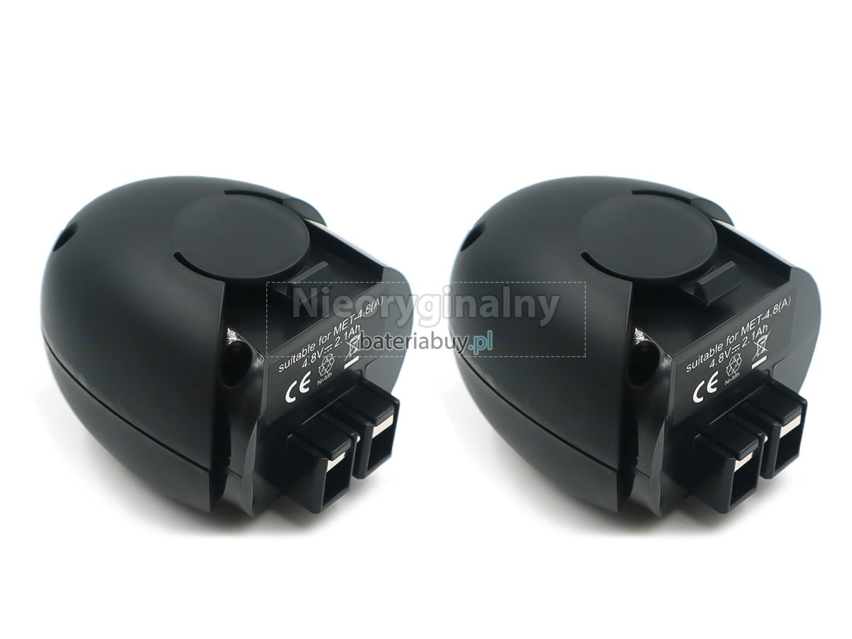 Metabo 6.31858 bateria