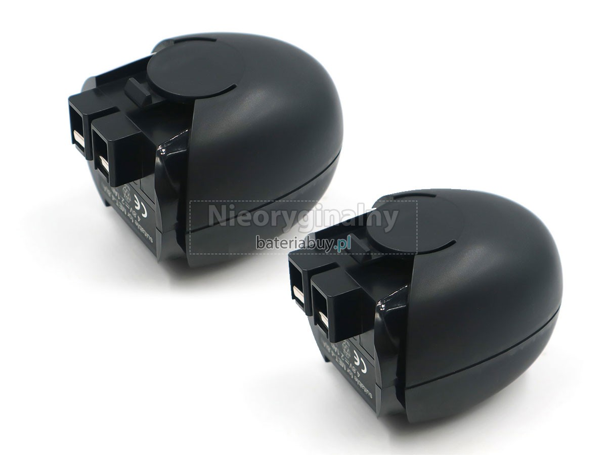 Metabo 6.31858 bateria