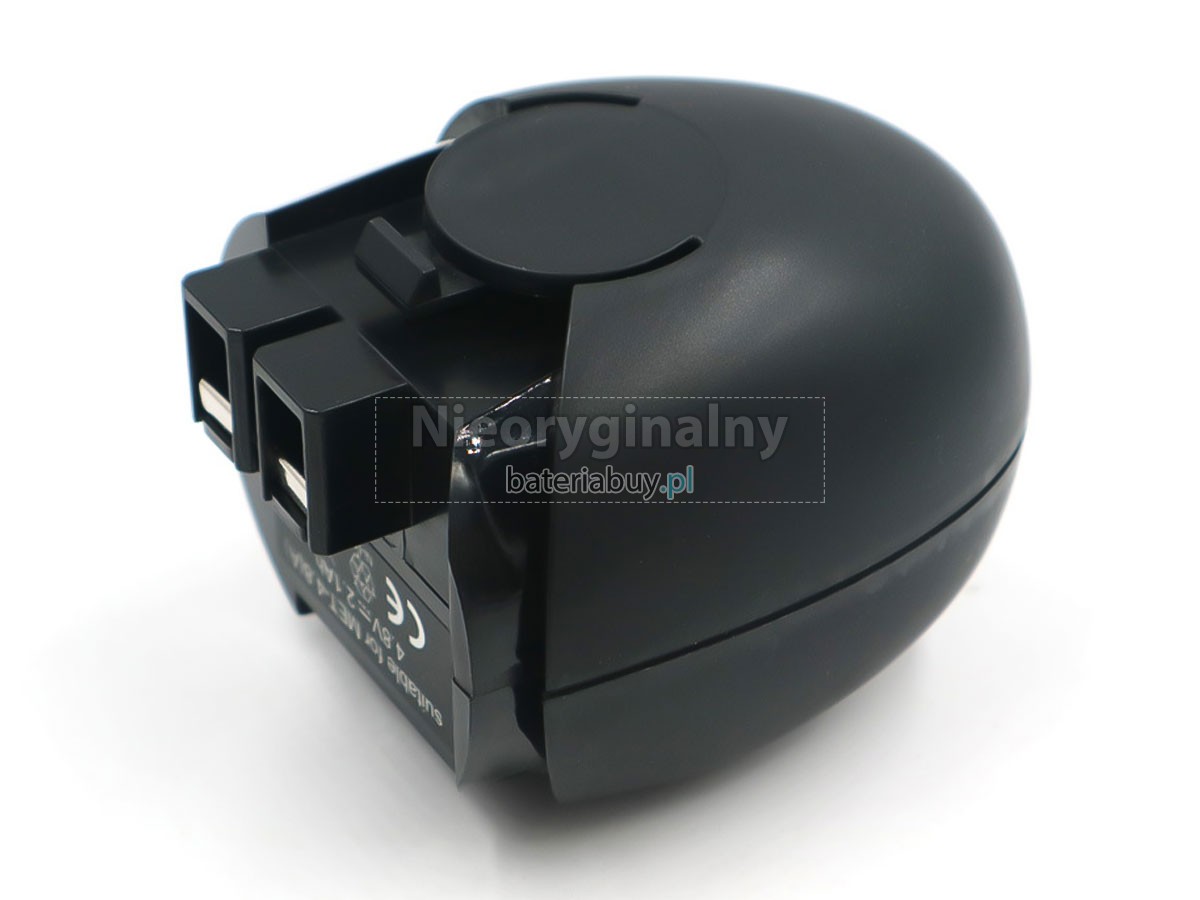 Metabo 6.31858 bateria