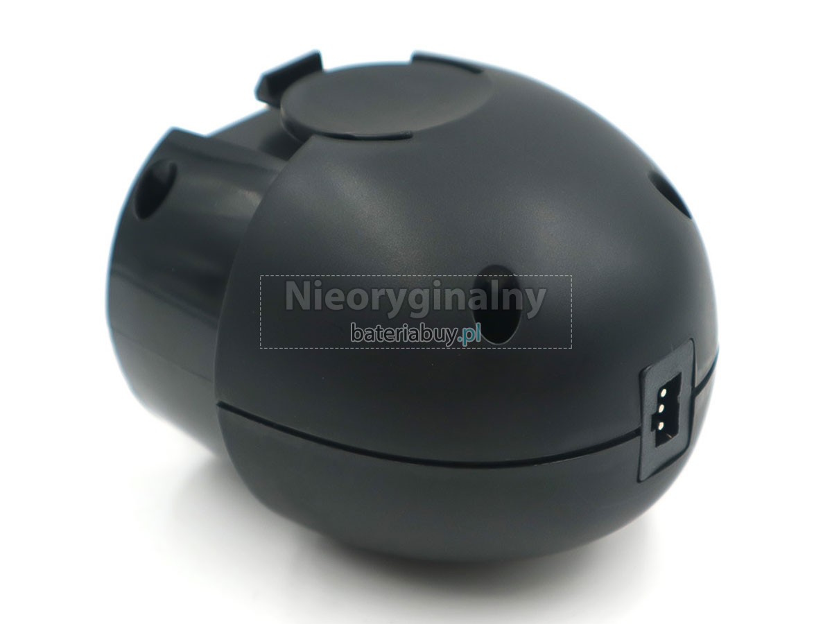 Metabo 6.31858 bateria