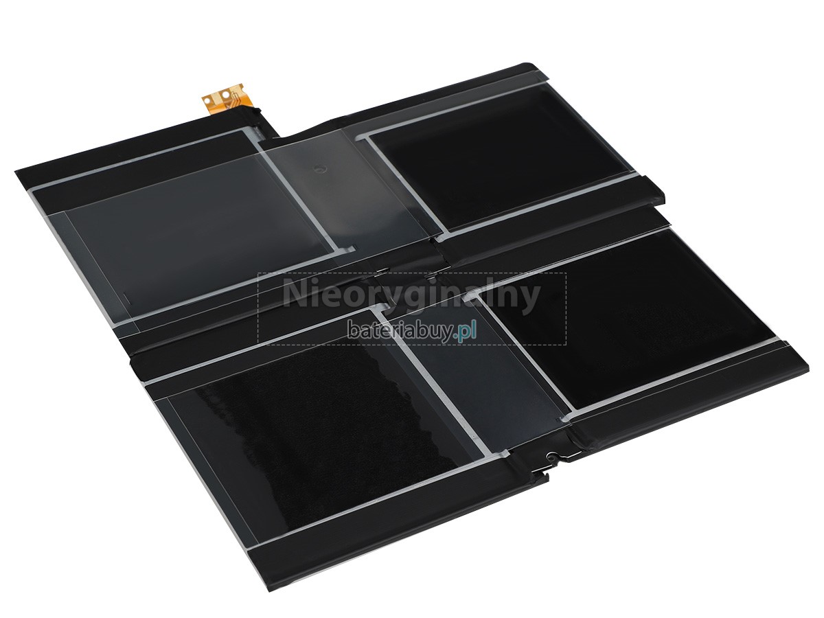 Microsoft Surface Pro 3 bateria