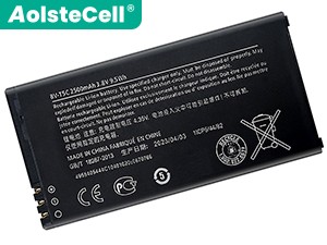 Bateria do Microsoft BV-T5C