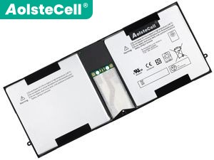 Bateria do Microsoft Surface Pro 2 1601
