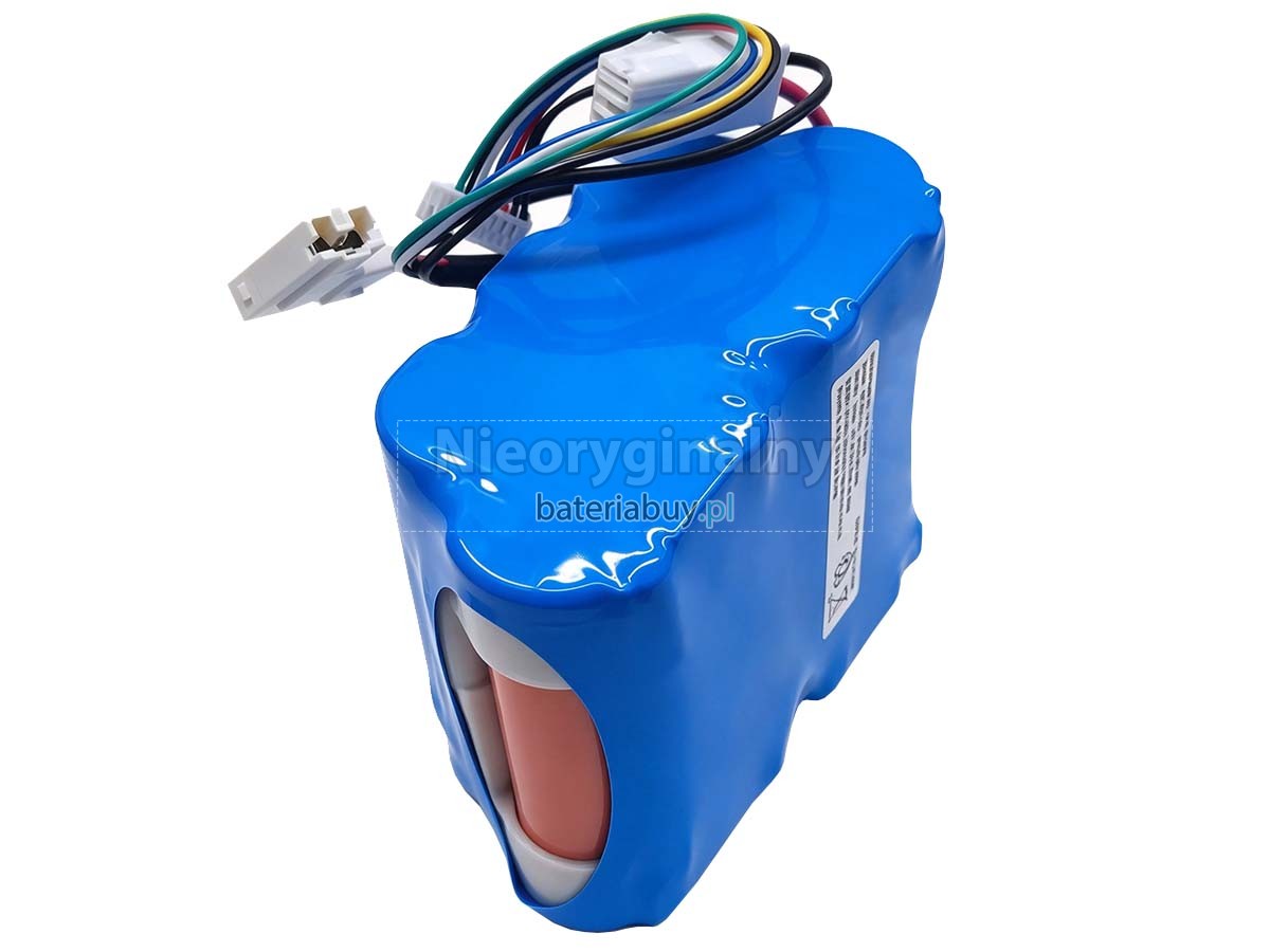 Bateria do Odkurzacz Midea Q3 LADY