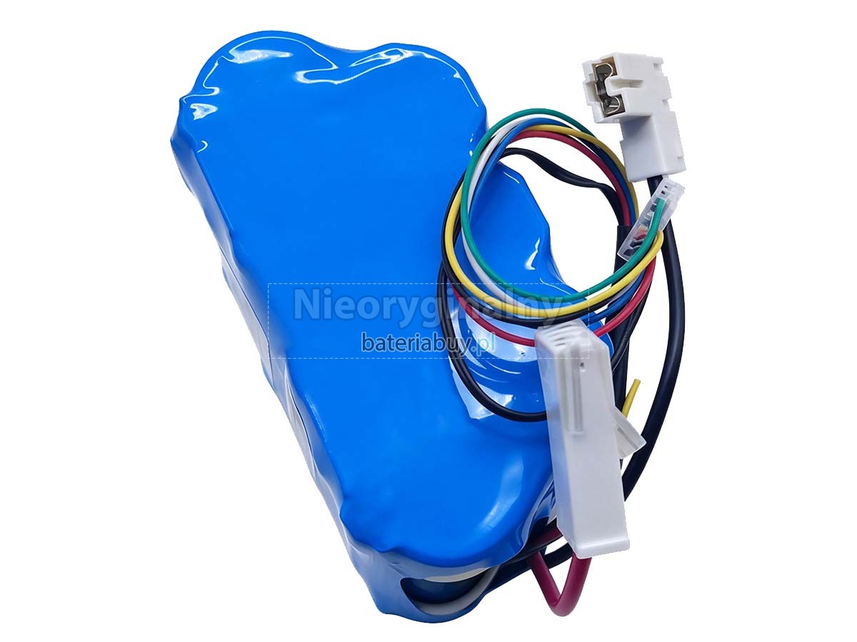 Bateria do Odkurzacz Midea Q3 LADY
