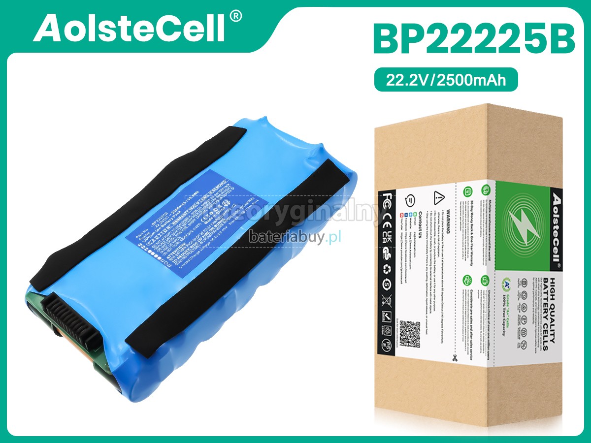 Midea BP22225B bateria