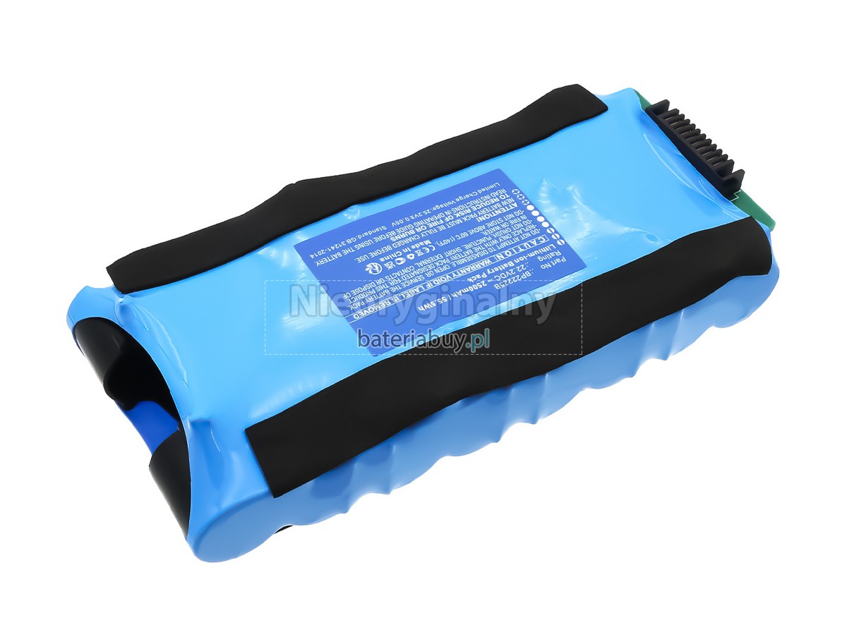 Midea BP22225B bateria