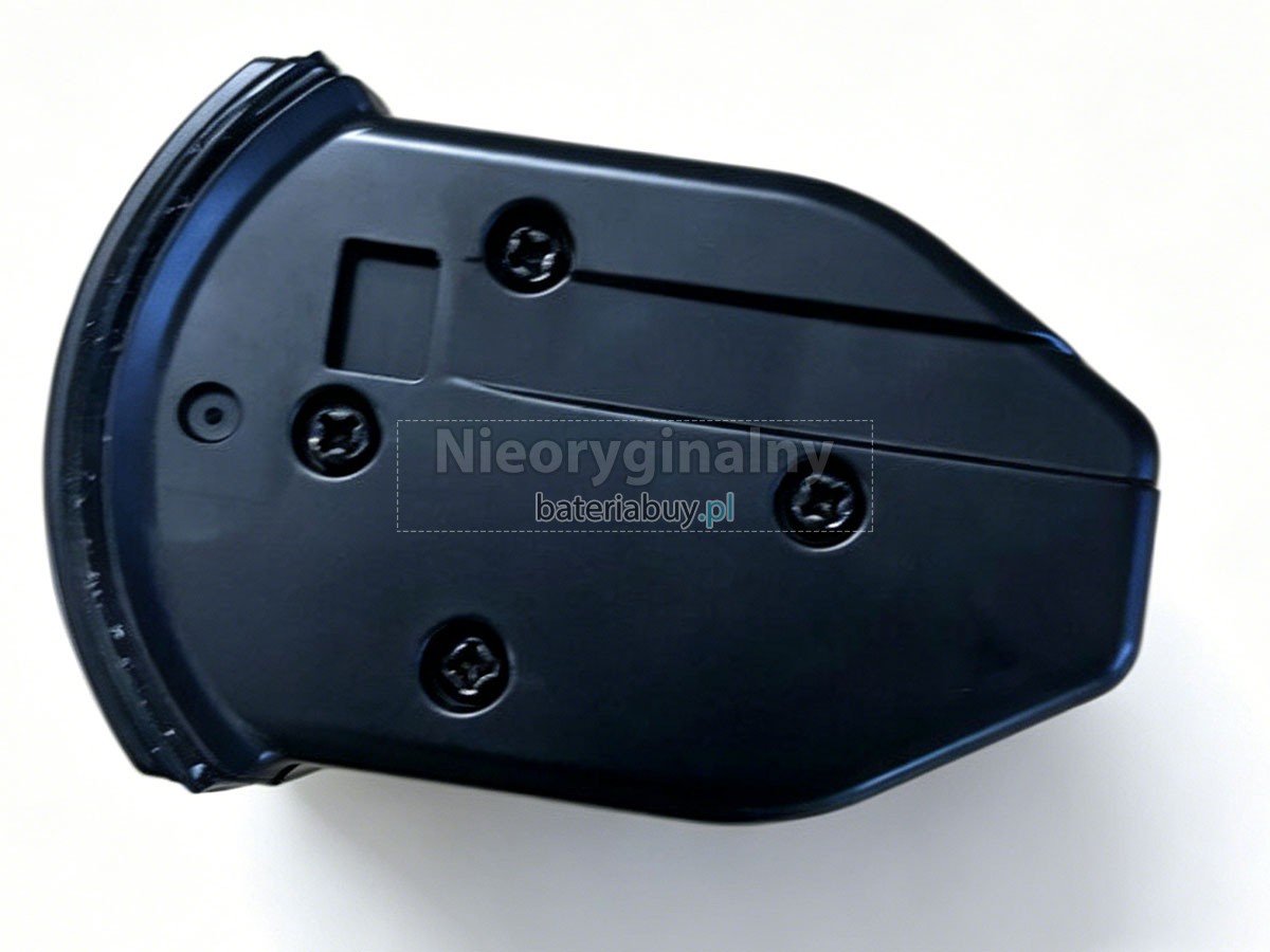 Midea G9 bateria