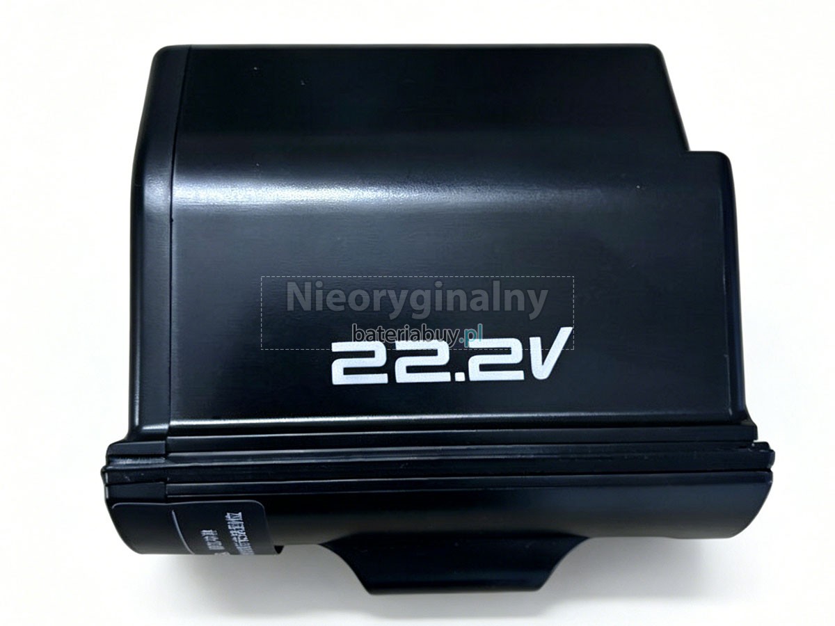 Midea G9 bateria