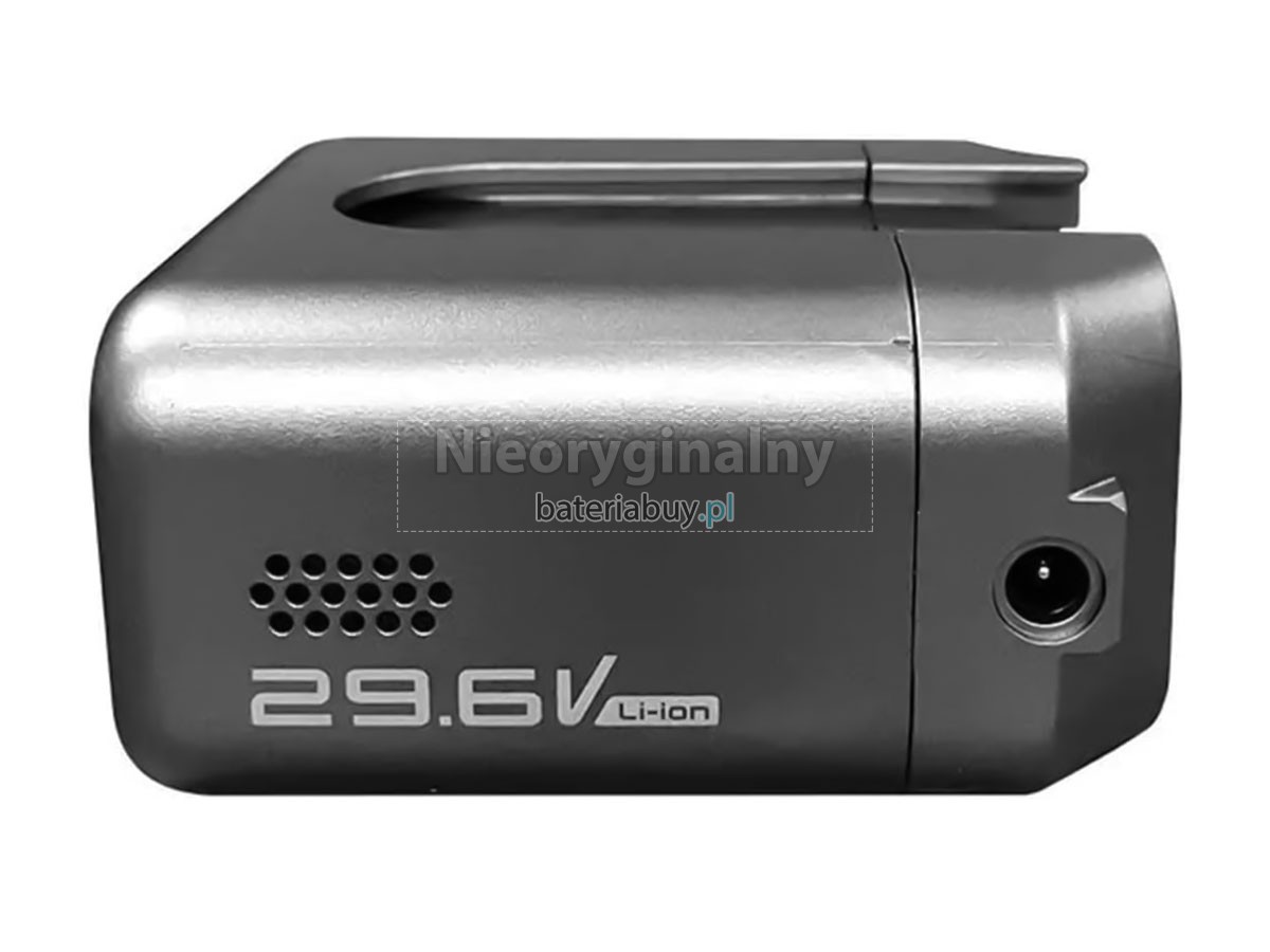 Midea HD006B bateria