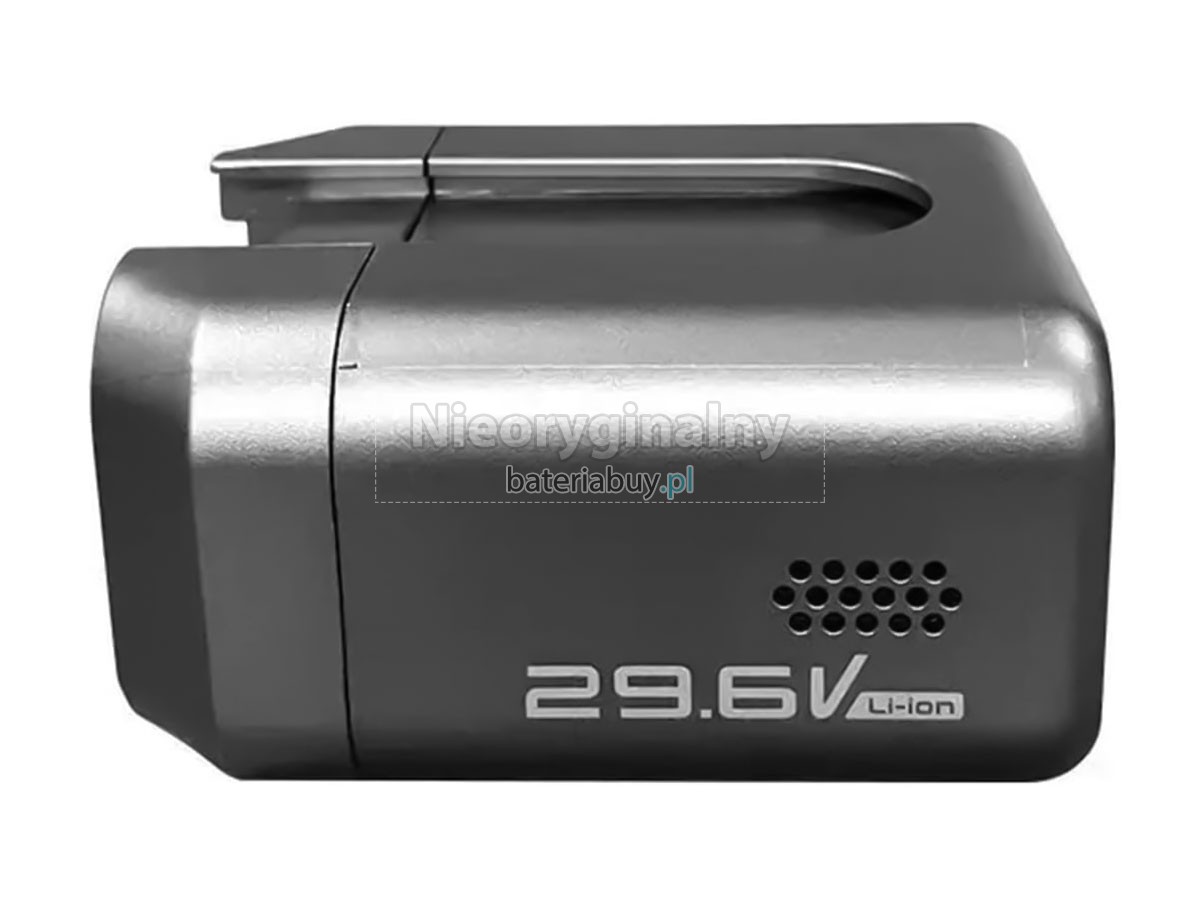 Midea HD006B bateria