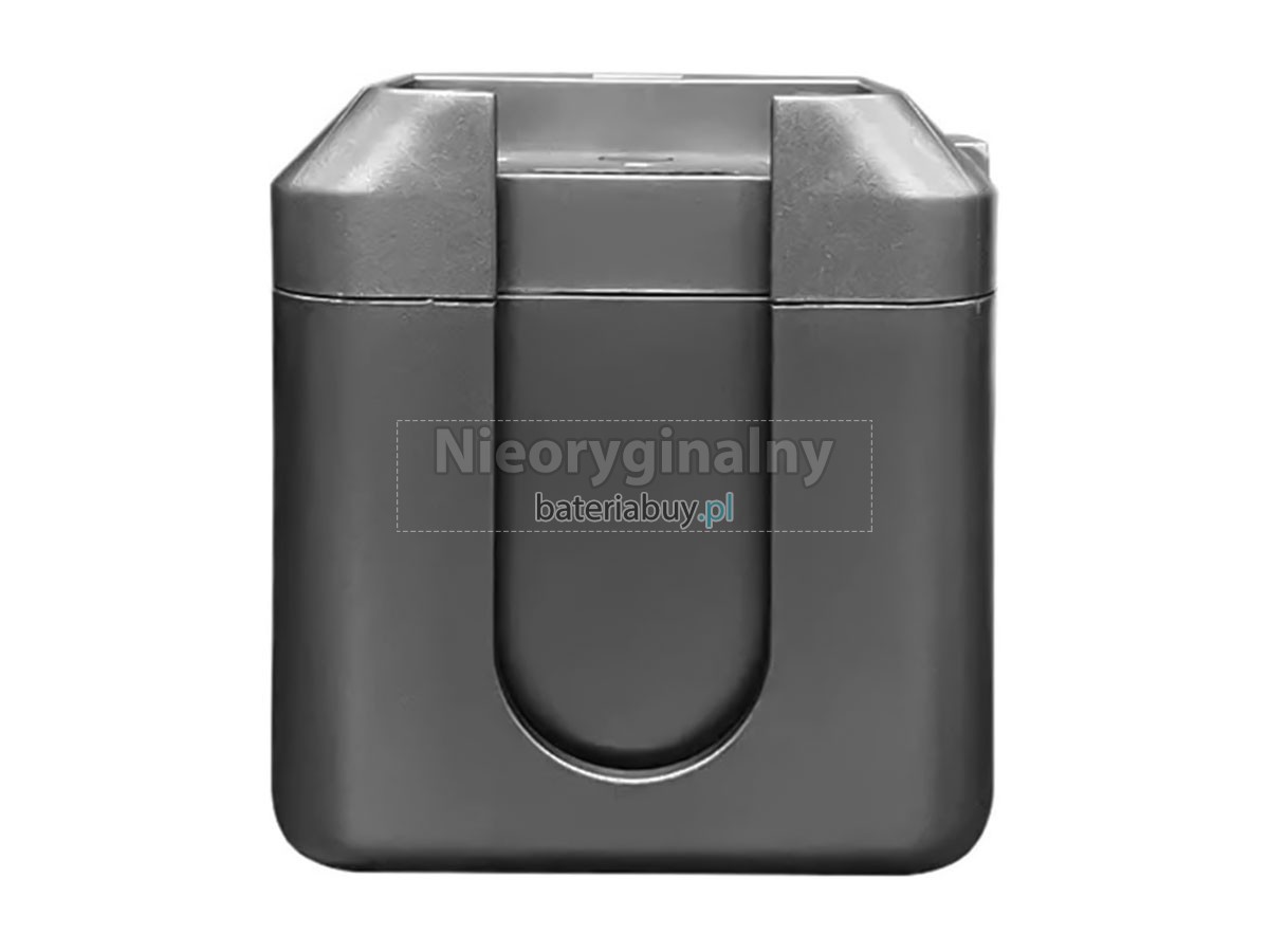 Midea HD006B bateria