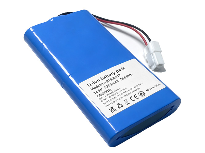 Bateria do Odkurzacz Miele RR8155WH