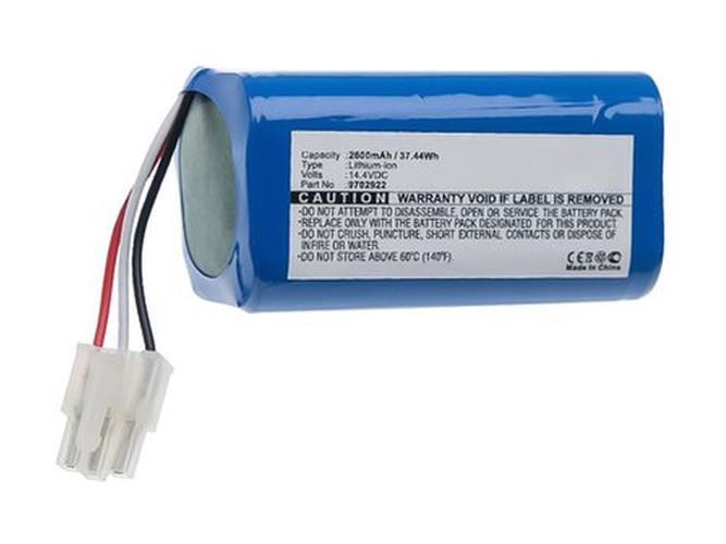 Bateria do Miele RX1-SJQL0