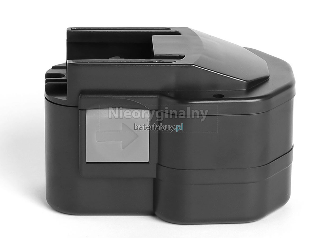 Milwaukee 0501-20 bateria