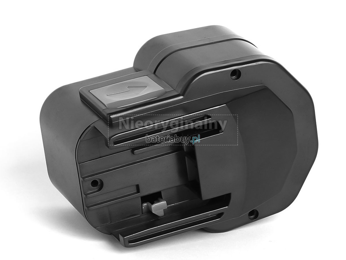 Milwaukee 0501-20 bateria