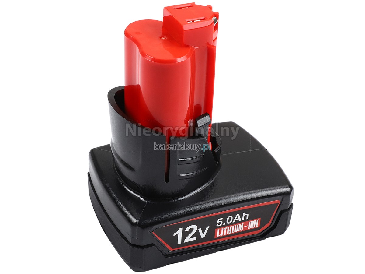 Milwaukee 48-11-2411 bateria
