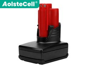 Bateria do Milwaukee 3404-20