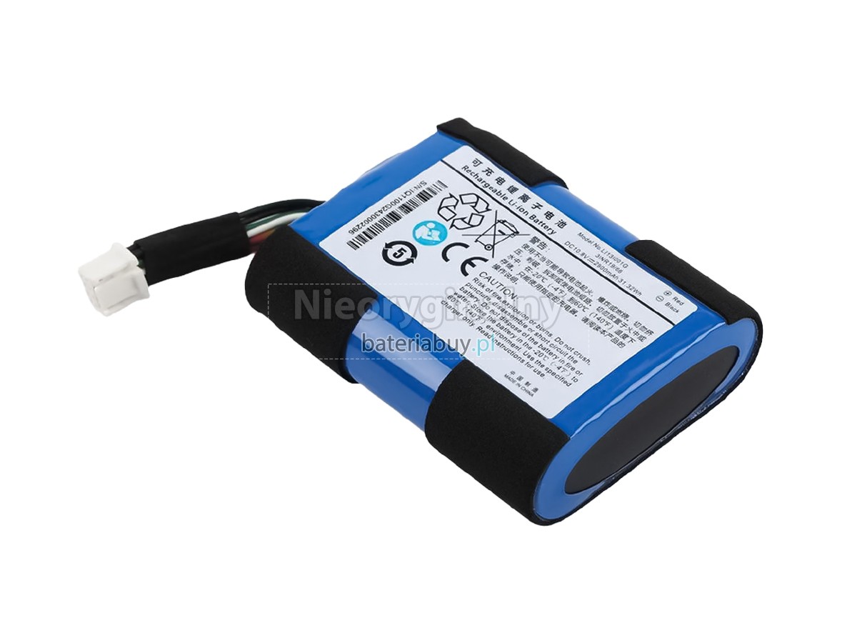 Mindray LI13I001G bateria