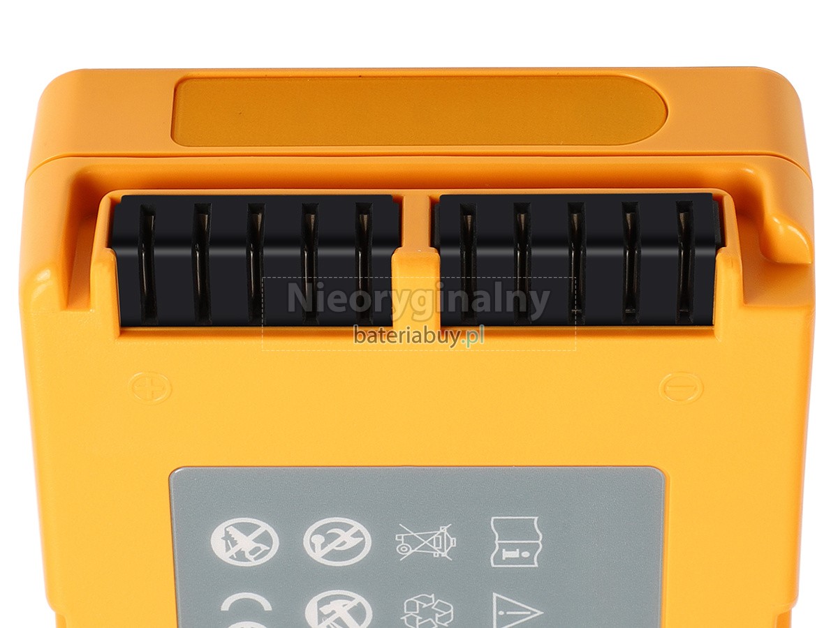 Mindray BENEHEART D1 bateria