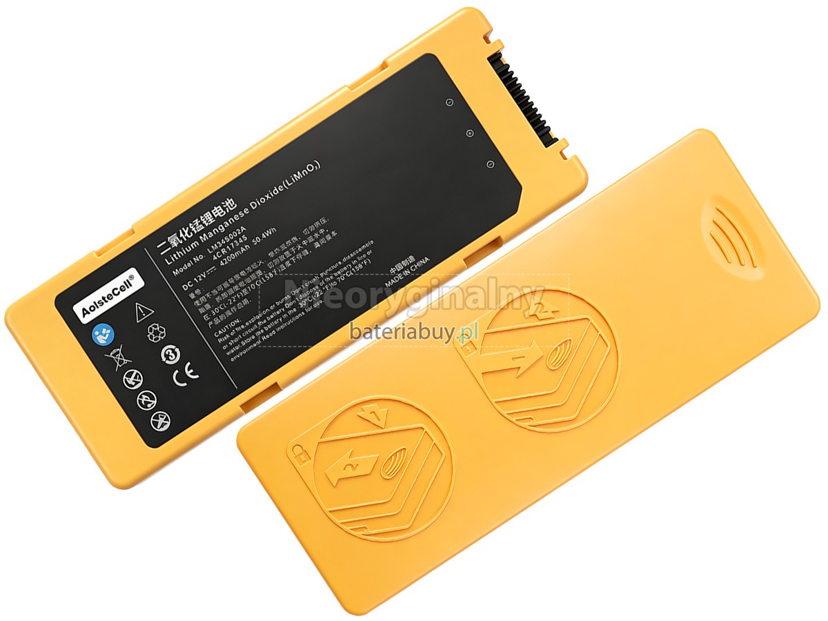 Mindray C1 bateria