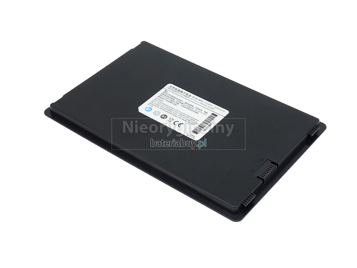 Mindray MOBIEYE 700 bateria