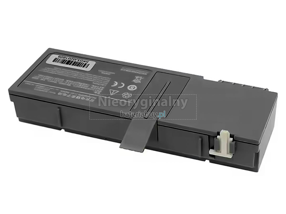 Mindray BENEFUSION VP5 bateria