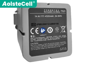 Bateria do Mindray LI14I001F(4INR22/71)