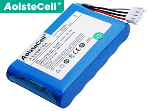 Bateria do Mindray 022-000273 -00