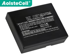 Bateria do Mindray Li11S001A