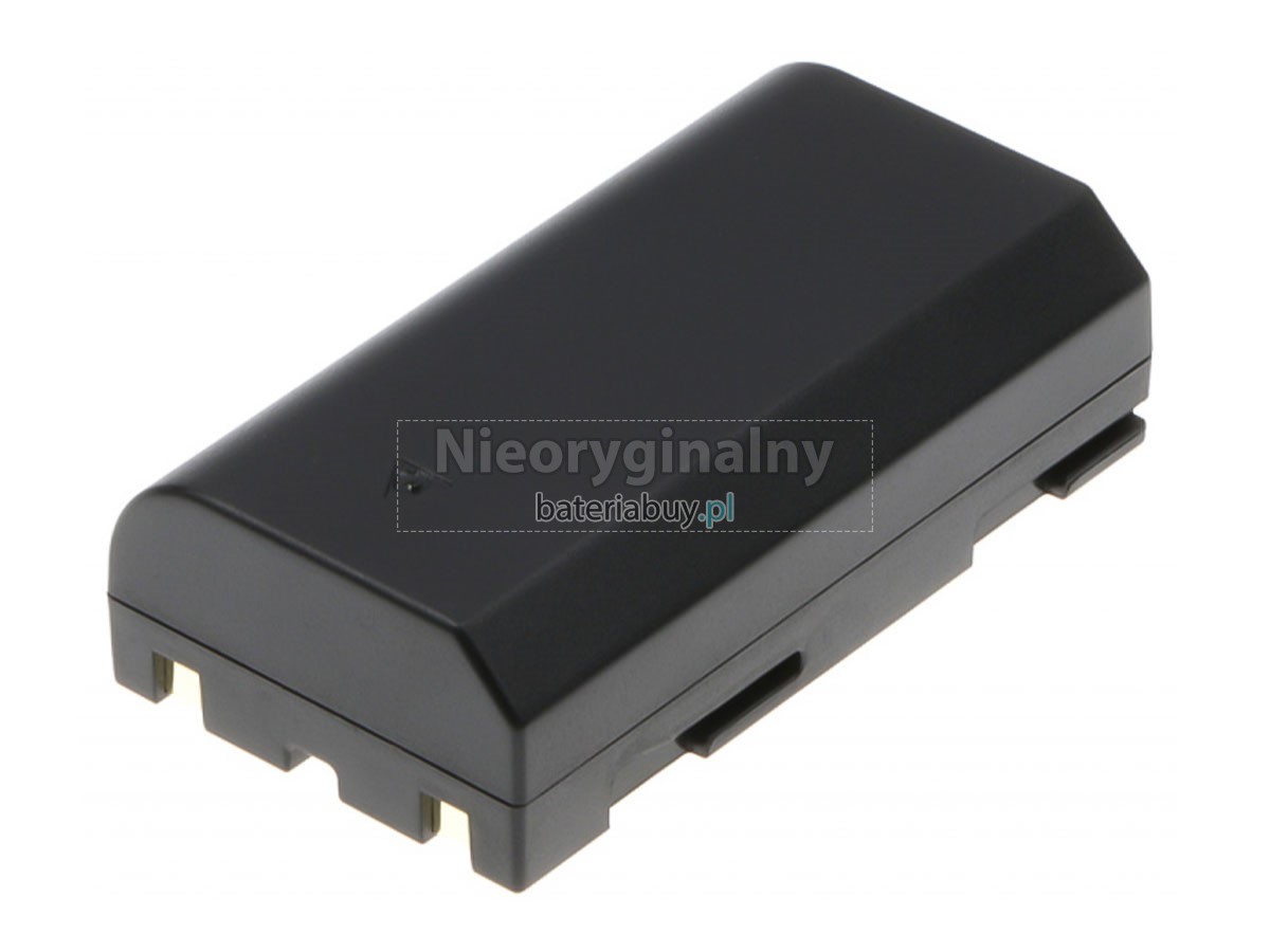 Molicel MCR1821J bateria